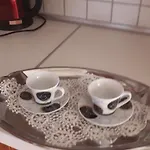 Giorgio House Meteora Apartmán Kalambaka