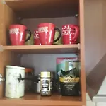 Apartmán Giorgio House Meteora
