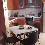 Giorgio House Meteora Apartmán