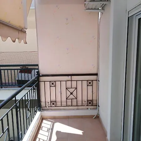 Διαμέρισμα Giorgio House Meteora Καλαμπάκα