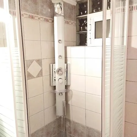 Giorgio House Meteora Appartamento *