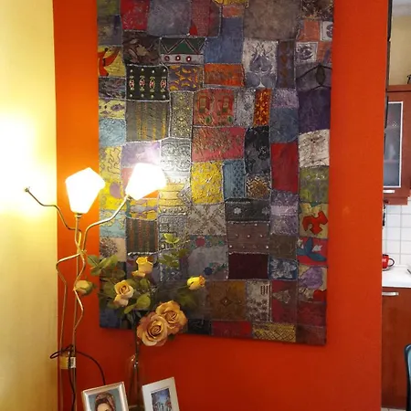 Giorgio House Meteora Appartamento