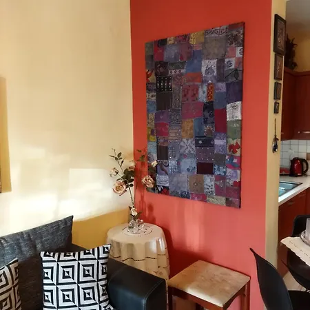 Appartamento Giorgio House Meteora Kalambaka