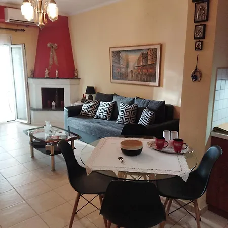 Giorgio House Meteora * Καλαμπάκα