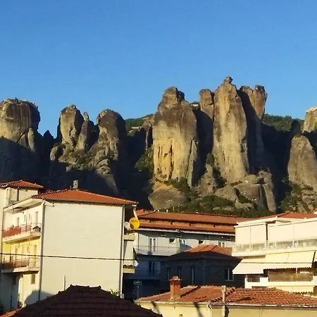Apartmán Giorgio House Meteora Kalambaka