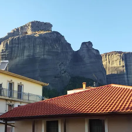 Giorgio House Meteora