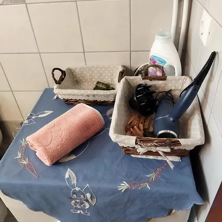 Appartamento Giorgio House Meteora