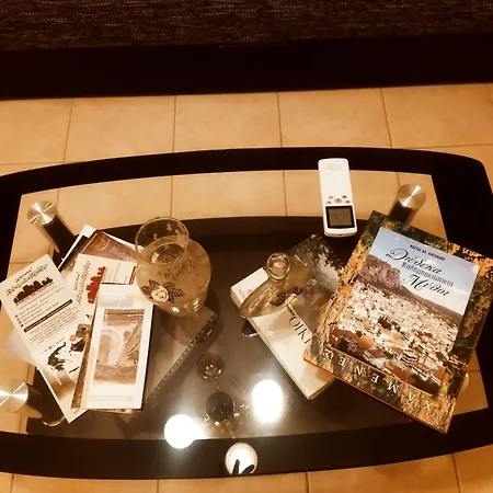 Giorgio House Meteora Apartmán Kalambaka