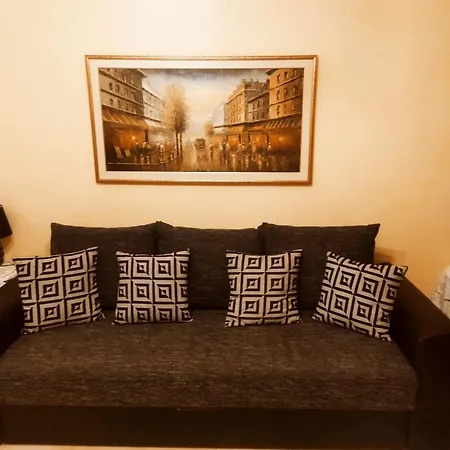 Apartmán Giorgio House Meteora Kalambaka