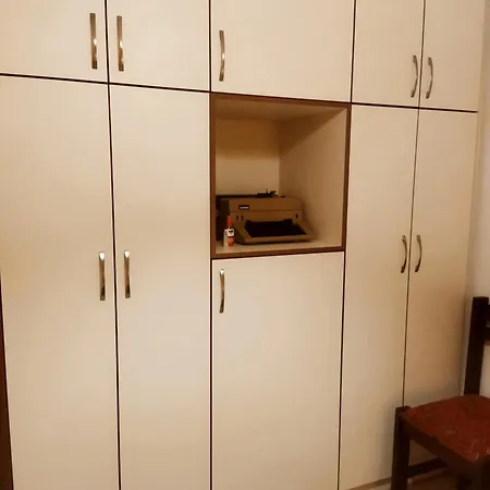 Giorgio House Meteora *