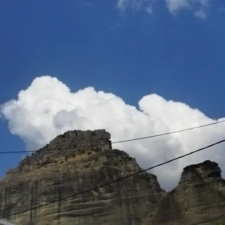 Giorgio House Meteora