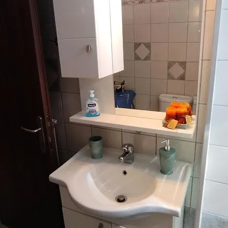 Giorgio House Meteora Appartamento