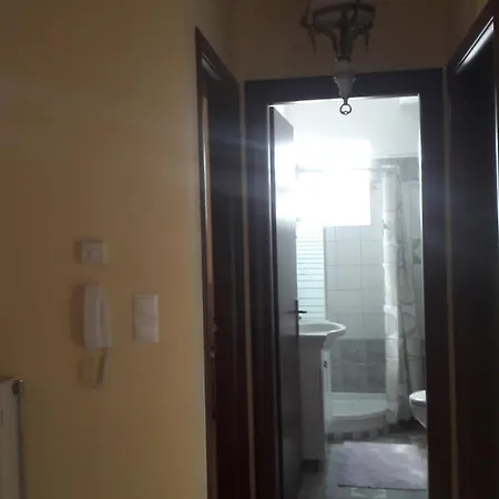 Giorgio House Meteora