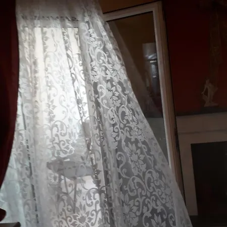 Appartamento Giorgio House Meteora