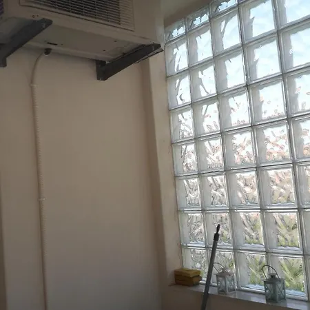 Giorgio House Meteora