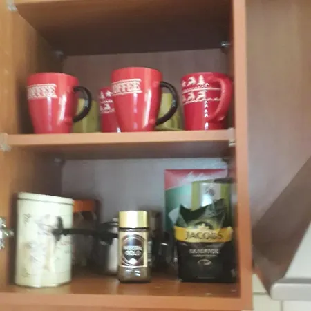 Appartamento Giorgio House Meteora