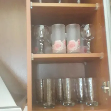 Giorgio House Meteora Appartamento *