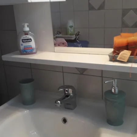 Appartamento Giorgio House Meteora *