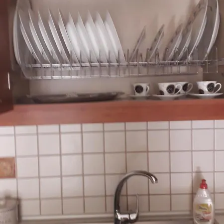 Giorgio House Meteora Appartamento Kalambaka