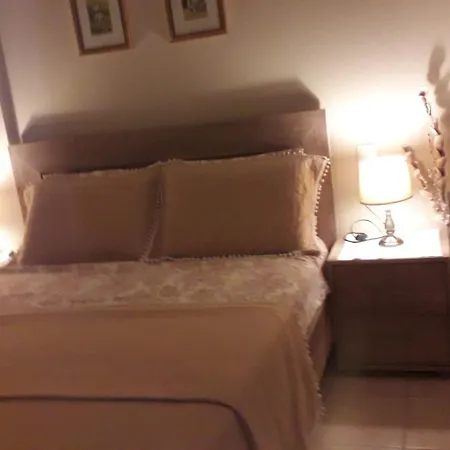 Giorgio House Meteora *