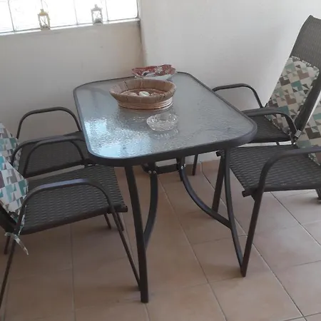 Giorgio House Meteora Appartamento