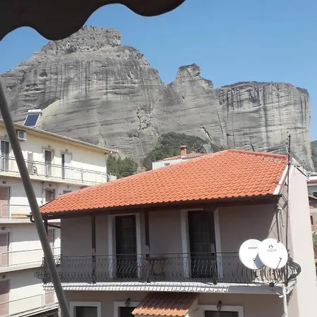 Appartamento Giorgio House Meteora