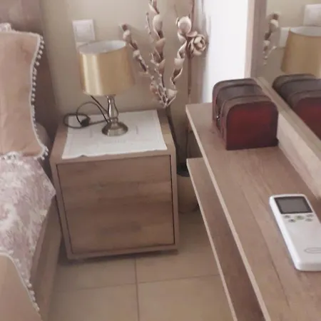 Giorgio House Meteora Appartamento Kalambaka