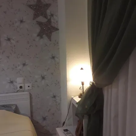 Appartamento Giorgio House Meteora Kalambaka