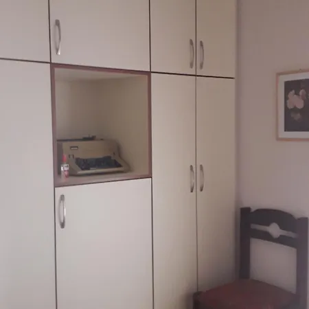 Giorgio House Meteora *