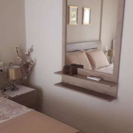 Giorgio House Meteora Kalambaka