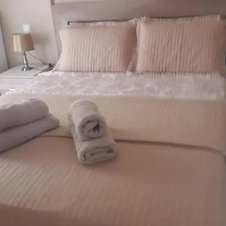 Giorgio House Meteora