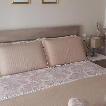 Giorgio House Meteora Appartamento *