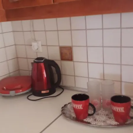 Giorgio House Meteora Appartamento Kalambaka