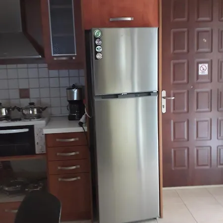 Giorgio House Meteora * Kalambaka