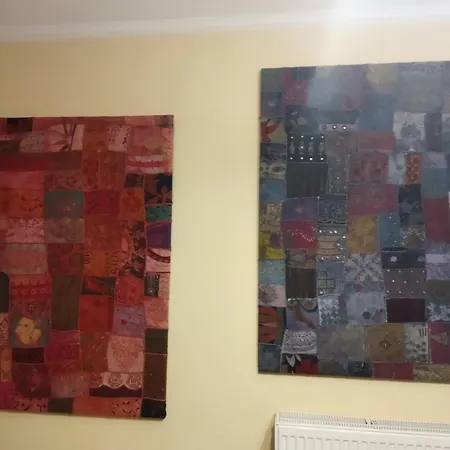 Giorgio House Meteora Appartamento