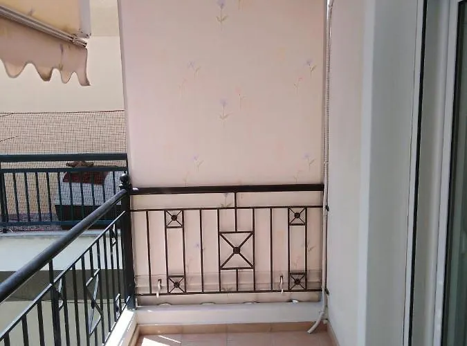 Apartmán Giorgio House Meteora Kalambaka