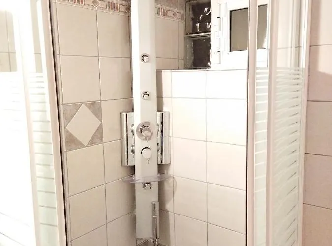 Giorgio House Meteora Apartmán *