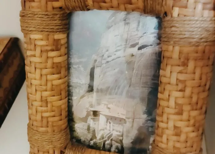 Giorgio House Meteora *