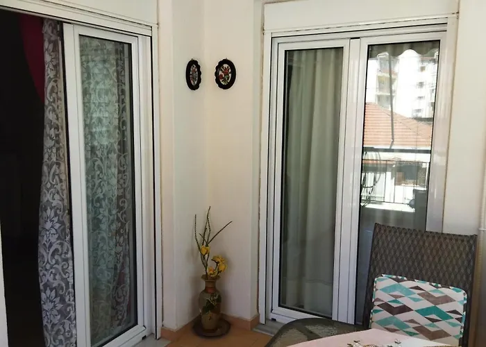 Giorgio House Meteora * Kalambaka