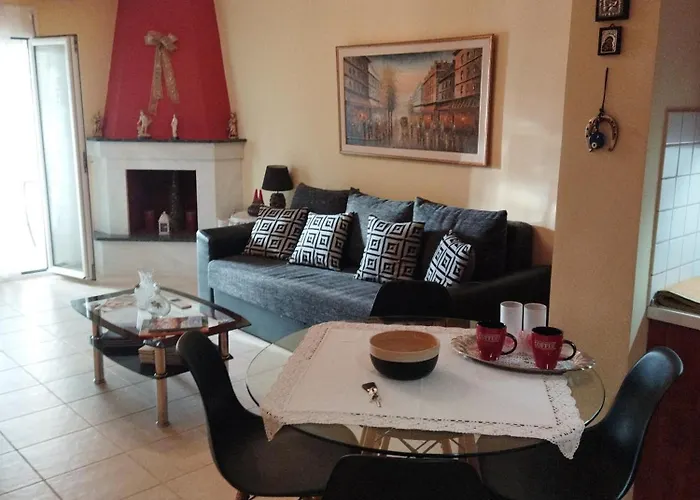 Giorgio House Meteora * Kalambaka