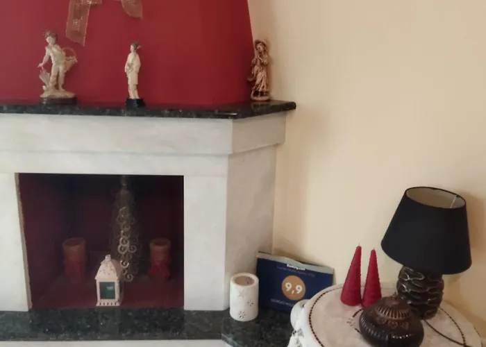 Giorgio House Meteora