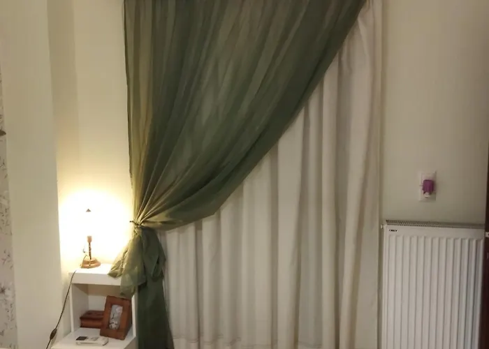 Giorgio House Meteora *