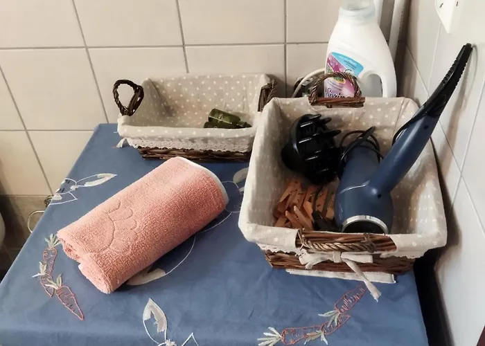 Apartmán Giorgio House Meteora