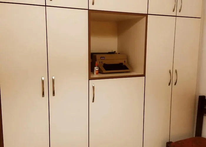 Giorgio House Meteora *