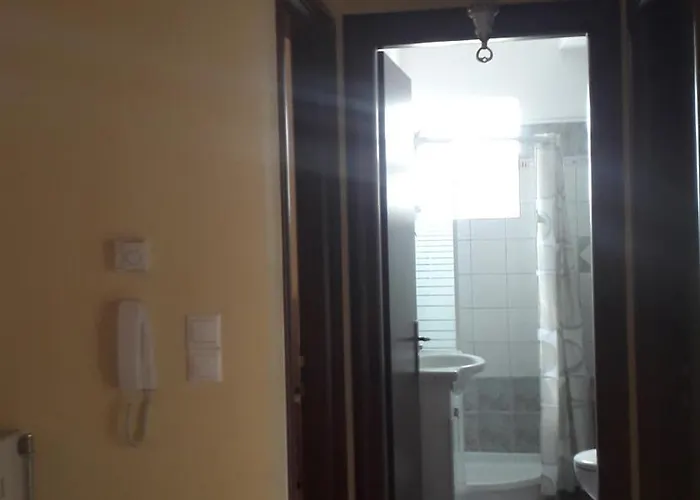 Giorgio House Meteora