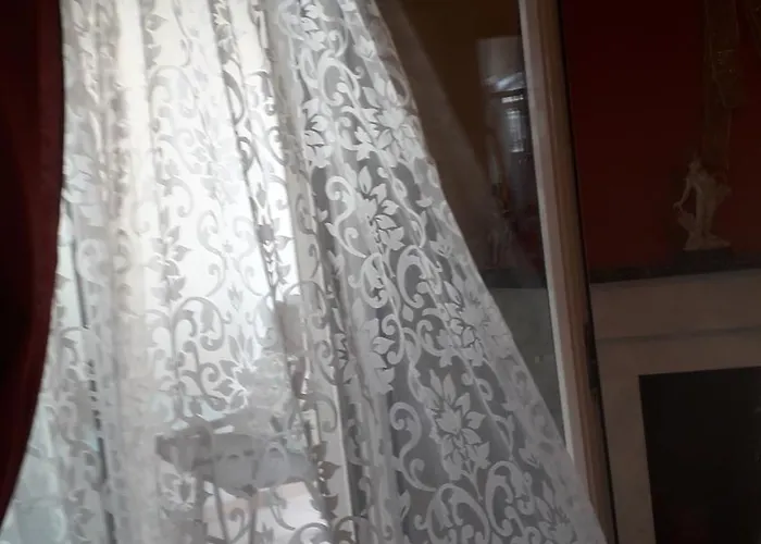 Apartmán Giorgio House Meteora