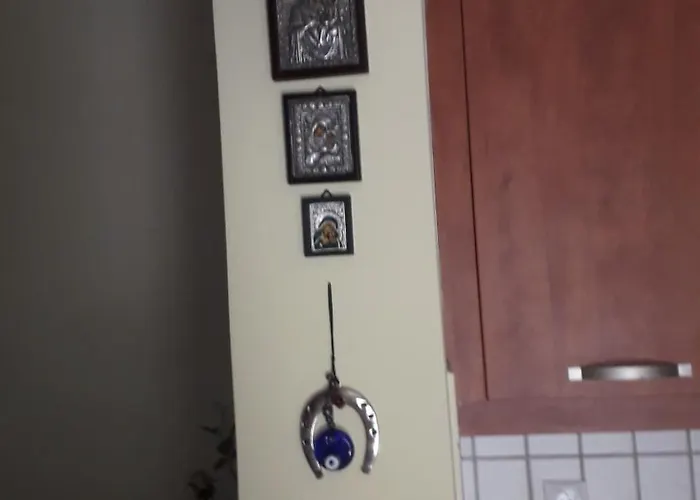 Apartmán Giorgio House Meteora Kalambaka