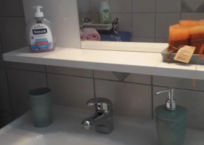 Apartmán Giorgio House Meteora *