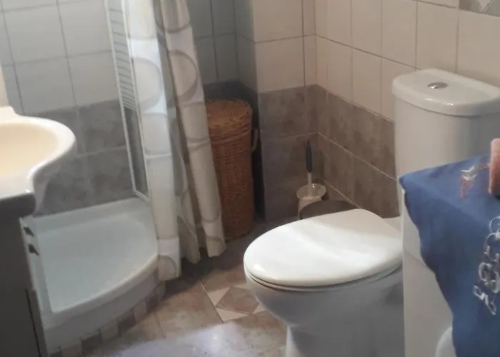 Apartmán Giorgio House Meteora Kalambaka