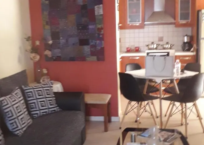 Giorgio House Meteora Kalambaka